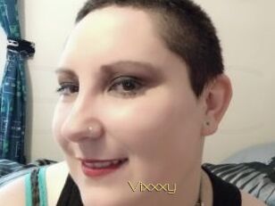 Vixxxy
