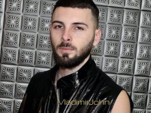 VladimirJohn