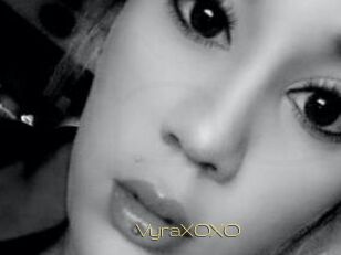 VyraXOXO