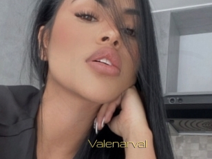 Valenarval