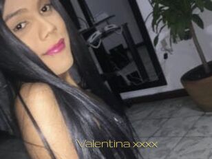 Valentina_xxxx