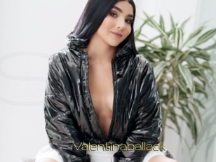 Valentinaballack