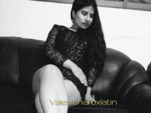Valentinafoxlatin