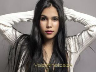 Valentinaloaiza
