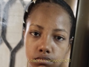 Valentinasweetx18