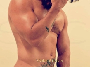 Valentino_x