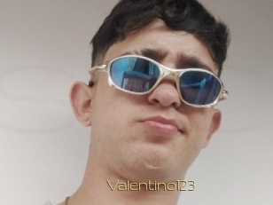 Valentino123