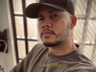 Valepalacio