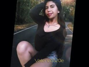 Valeria5520e