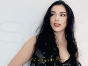 Valeriaarosee