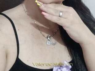 Valeriacalderon