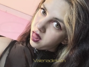 Valeriadeleon