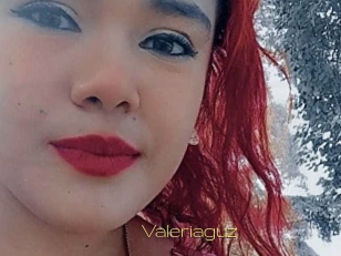 Valeriaguz