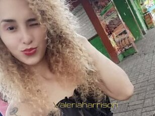 Valeriaharrison