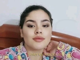 Valeriaprecious