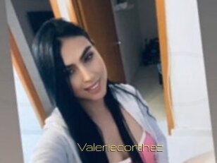 Valeriecorthez