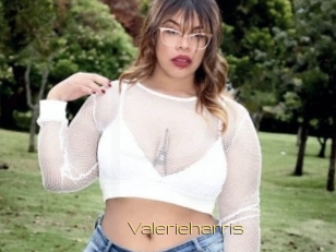 Valerieharris