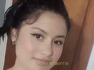 Valeriesierra