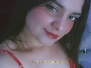 Valeriiagomezz