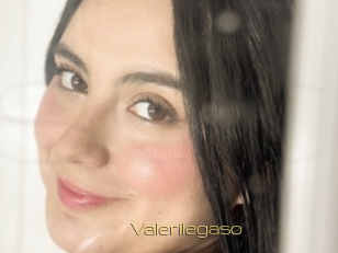 Valerilegaso