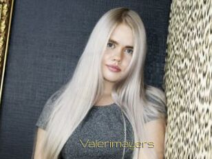Valerimayers