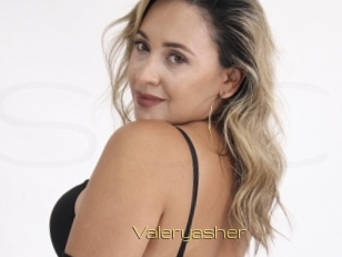 Valeryasher
