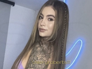 Valeryroberts111