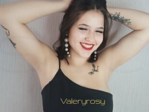 Valeryrosy