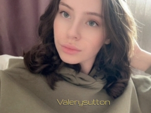 Valerysutton