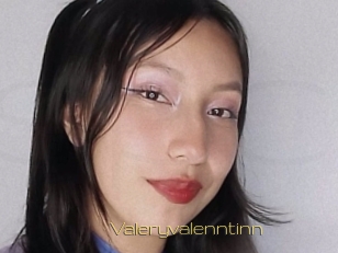 Valeryvalenntinn