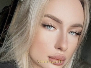 Valeryzefir