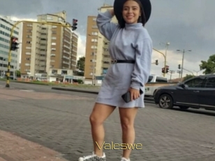 Valeswe