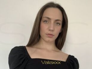 Valiaxxx