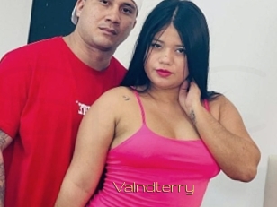 Valndterry