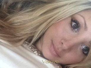 Valove