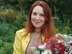 Vandarossi