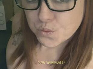 Vanessa87