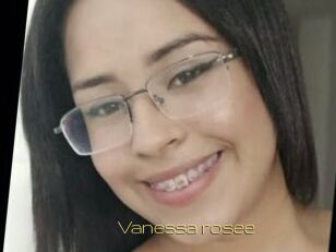 Vanessa_rosee