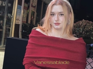 Vanessablade