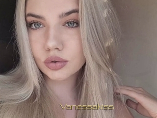 Vanessakiss