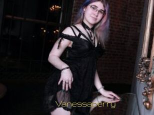 Vanessaperry