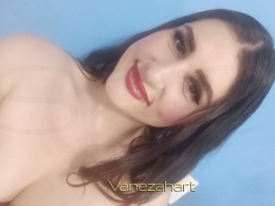 Vanezahart