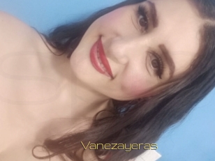 Vanezayeras