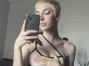 Vanillaamber