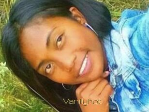 Vanillyhot