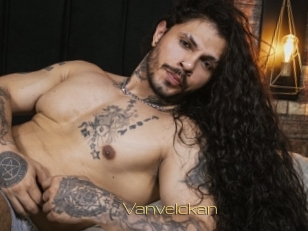 Vanvelckan