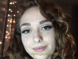 Vapegoddess