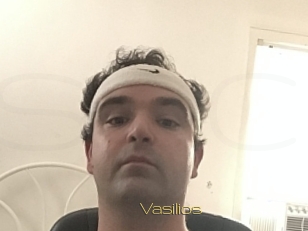 vasilios Super Cul