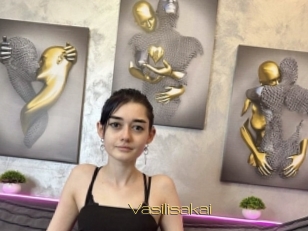 Vasilisakai