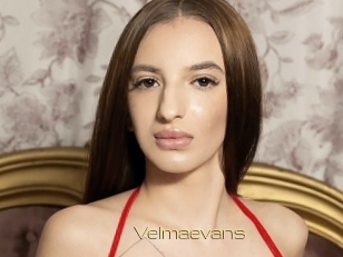 Velmaevans